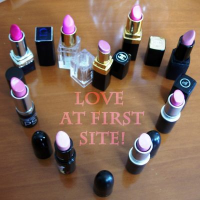 Summer Loves pt.2… Pink! And guest blogging!!!