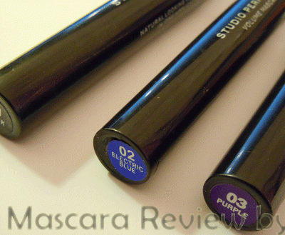 Guest post από την K: Studio Perfect Mascara της Radiant, A Review [Greek]