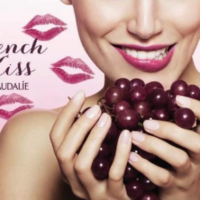 French Kiss? Oh, merci Caudalie! | New Launch