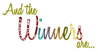 Winners of the Garnier BB Creams Giveaway!