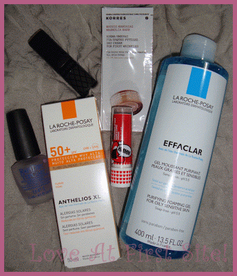 Haul overloaded… New things in my stash in February!