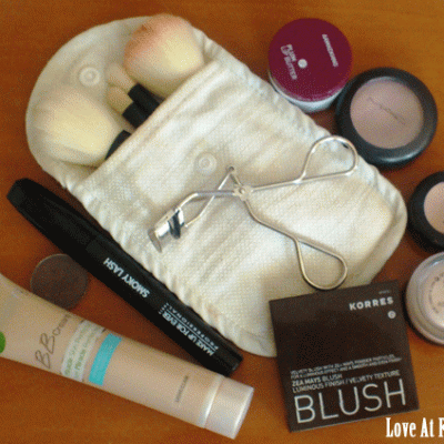 TAG Ten Items I Would Repurchase
