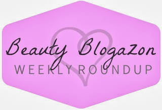Beauty Blogazons Weekly Roundup 10/05/2013