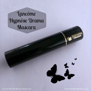 Lancôme Hypnôse Drama Mascara