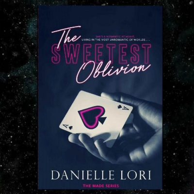 Νεο αγαπημενο | The sweetest Oblivion | Mini Book Review